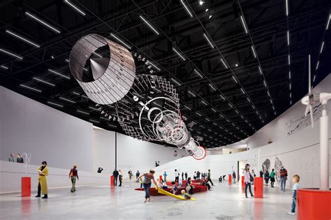 Gallery of Lisbon's Museum of Art, Architecture and Technology Set to Open in October - 3