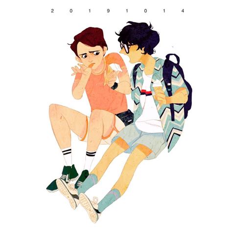 On Twitter It The Clown Movie Cute Gay Fan Art