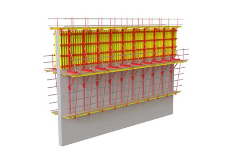 Formwork Tecon Formwork Australia