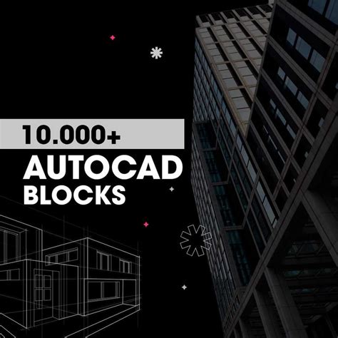 premium autocad blocks collection  architects designers