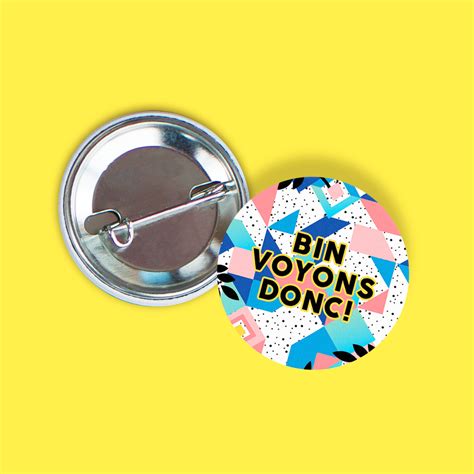 macaron bin voyons donc oui manon