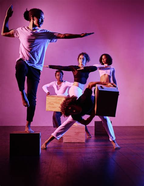 Centering Afro Centric Choreography Stance On Dance