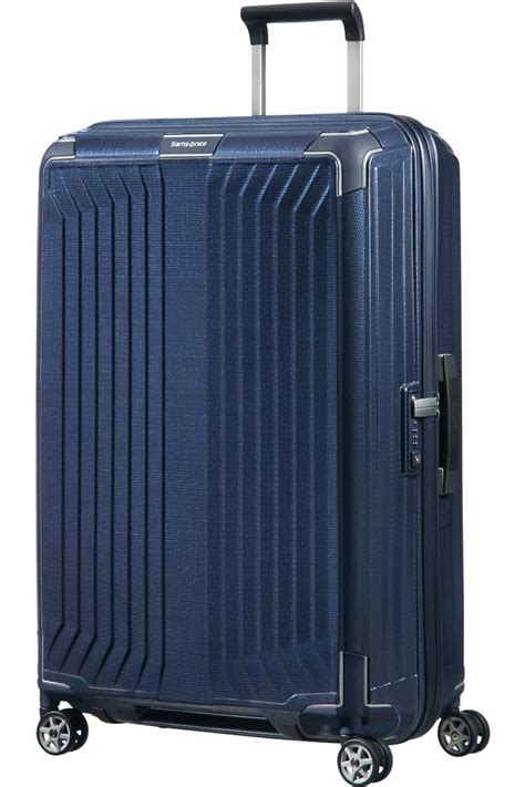 Samsonite - Lite-Box Spinner 75