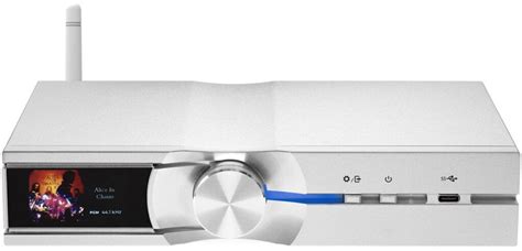 Сетевой аудиоплеер iFi Audio NEO Stream – купить за 149 000 ...