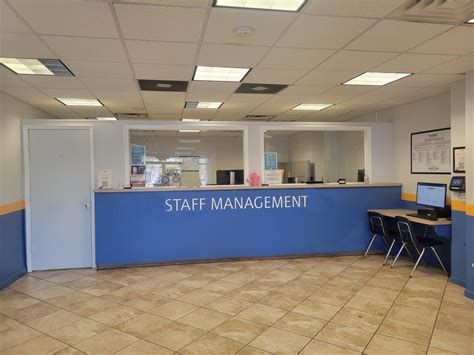 Paterson MVC staff are implementing new rules for all local drivers 5