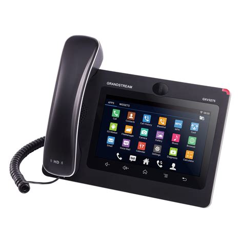 GRANDSTREAM GXV3275 IP Video Phone - Rey Lenferna