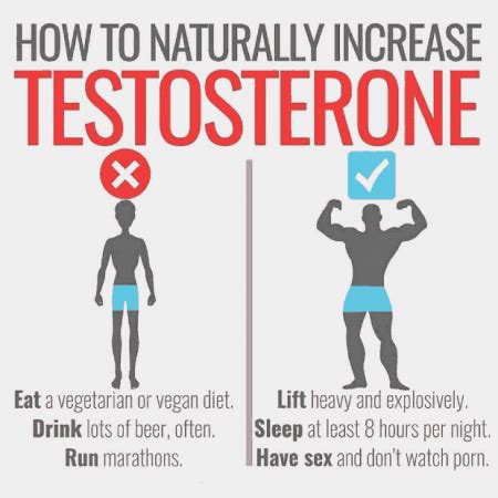 2020 S Top 5 Best Testosterone Booster Supplements On The Market