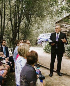 Same Sex Wedding Moments Gay Celebrant Melbourne