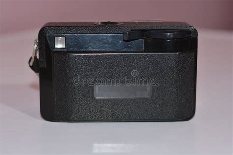 Kodak 155 X Instamatic Vintage Point And Shoot Film Camera Made In