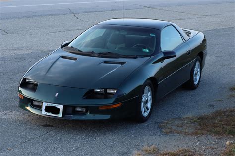 1995 Z28 Rcamaro