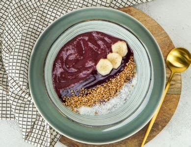 Rote Bete Smoothie Bowl Wacker Stories