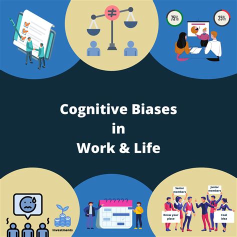 Cognitive Biases Myskills Academy Examples And Tips How To Avoid