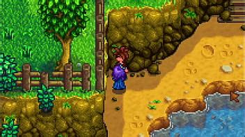 Xtardew Valley Abigail Parte 1 en Español Stardew Valley XVIDEOS