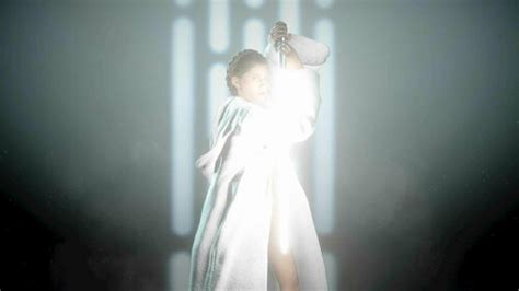 Starwarsbattlefront Nude Leia Replaces Anakin Misc Adult Mods Loverslab