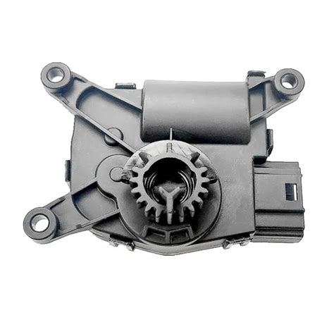 Air Heater Flap Actuator Motor 5Q0907511K T1032216WA 5WA907511B for ...