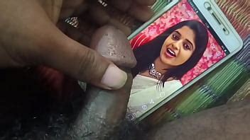 Hot Serial Actress Cum Tribute XVIDEOS