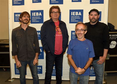 Glen Phillips Net Worth in 2023 - Wiki, Age, Weight and Height