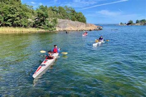 Scherenkust van Stockholm 2021: Top 10 tours en activiteiten (met foto