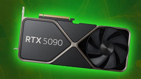 Nvidia Geforce Rtx 5090 And Rtx 5080 Graphics Cards To Debut At Ces