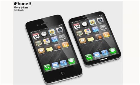 IPhone 5 Release Date: June 15 Launch With IOS 6 Expected For Apple's