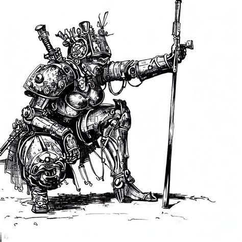 Steampunk Soldier By Kidinnu On Deviantart