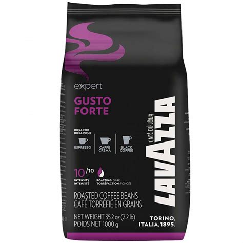 Lavazza Expert Gusto Forte-1000gram