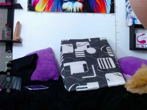 ELA LONSOO Nude Porn Photos From Live Sex Cams On BongaCams