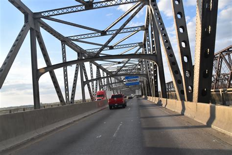 Memphis And Arkansas Bridge Photo Gallery