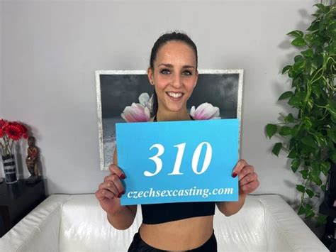 Czech Amateur Lucka Wants To Be A Professional Model Casting Porn By Porn Cz Xhamster