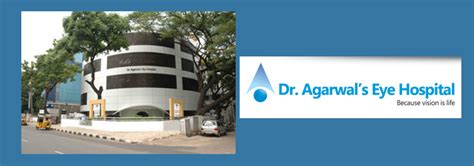 Dr Agarwals Eye Hospitals