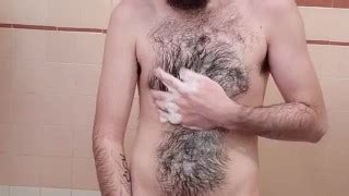 Taking A Quick Shower Free Sex Video Redtube
