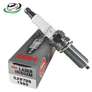 NGK Laser Iridium Spark Plug Hyundai, Mitsubishi ILKR7B8 Price in Kenya ...