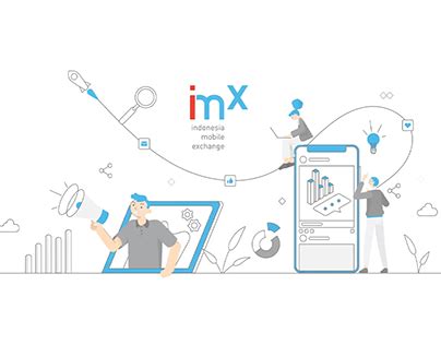 imx projects   logos illustrations  branding