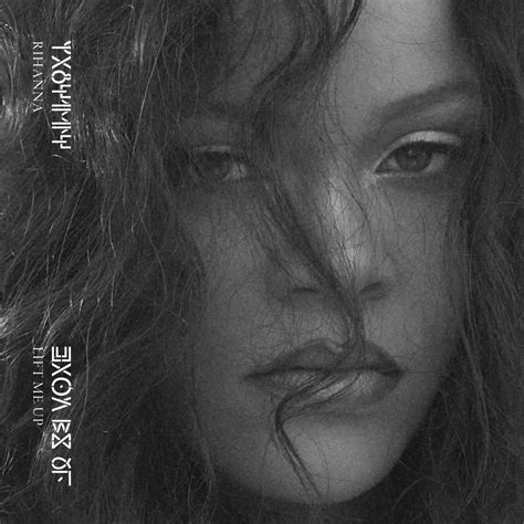 ‎apple Music 上rihanna的专辑《lift Me Up From Black Panther Wakanda