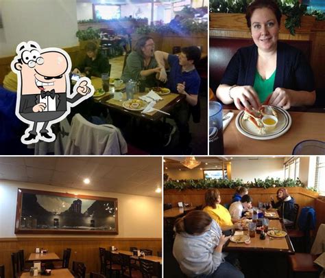 Great Wall Buffet In Mount Pleasant Restaurant Menu And Reviews