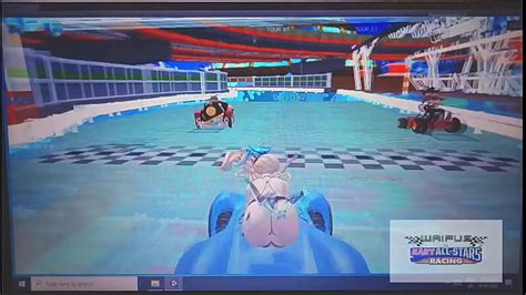 Hentai Free Pc Game V Tubers Kart Racing All Stars Trailer Mmd R Spacebear On Itch