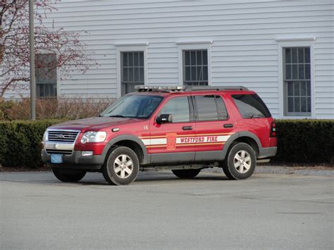 Westford Fire Chief Awarded for Experience, Training | Westford, MA Patch
