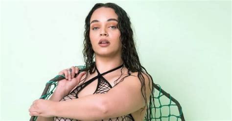 Lovehoney Introduces Racy New Lingerie Range Made From Real Fishing Nets And Waste Daily Star