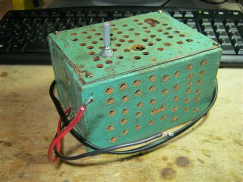 Самодельный блок питания на 12 вольт - видео инструкция как сделать ...