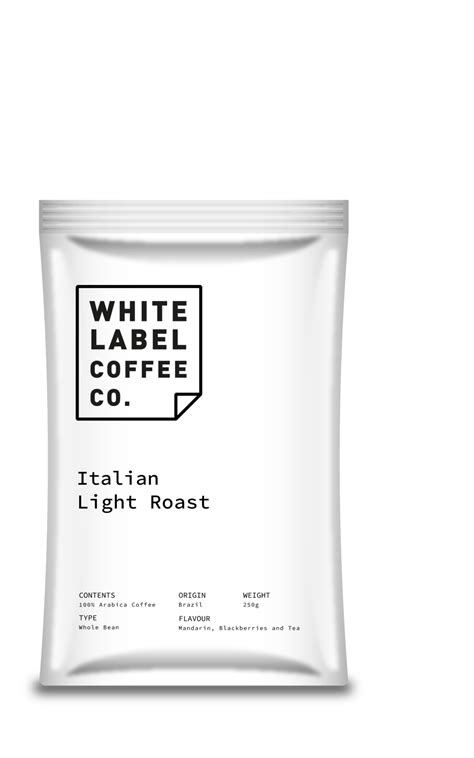 Commercial coffee solutions | White Label Coffee Company