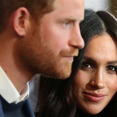 Why Meghan Markle Will Remain In California While Prince Harry Attends