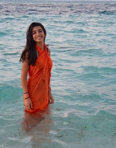 Hot Sexy Luciana Zogbi Bikini Pics