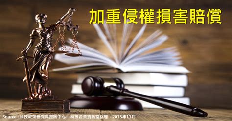 專利情報 ： 美國最高法院將檢視專利法284條加重侵權賠償規定之認定標準：stryker And Halo 科技產業資訊室iknow