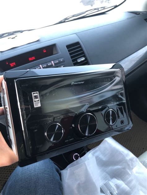 Автомагнитола Pioneer FH-S720BT - ДамСовет