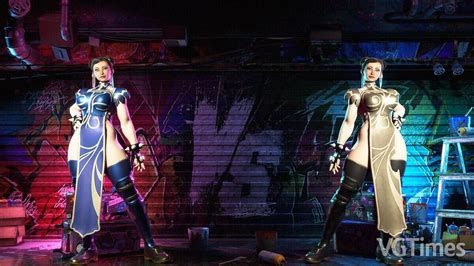 Street Fighter Naked Yuri Adult Mods Characters And Players