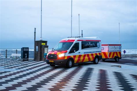 Stichting WensenAmbulance Noord-Holland on LinkedIn: WensenAmbulance ...