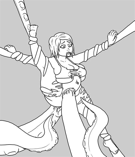 Commission Lilly S Cumflation Reupload By Fonkimonki Hentai Foundry