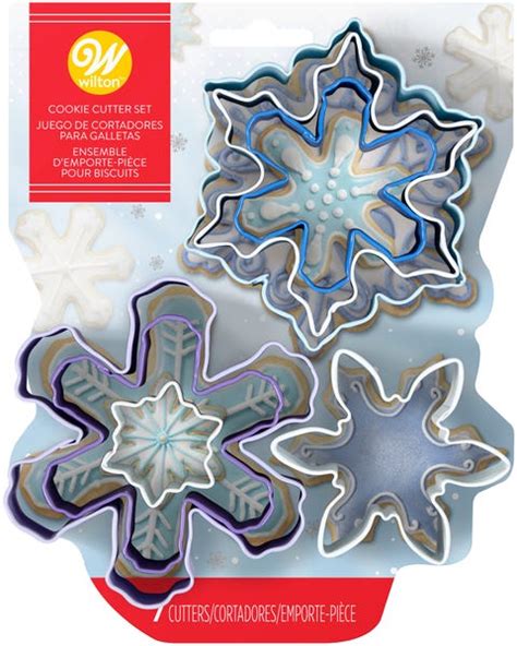 12 Best Christmas Cookie Cutters In 2021 Holiday Cookie Cutters