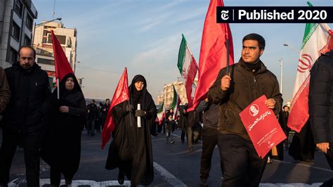 Iran and Presidential War Powers, Explained - The New York Times