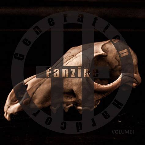 Generation Hardcore Fanzine 1 Generation Hc Fanzine Generation Hardcore Fanzine